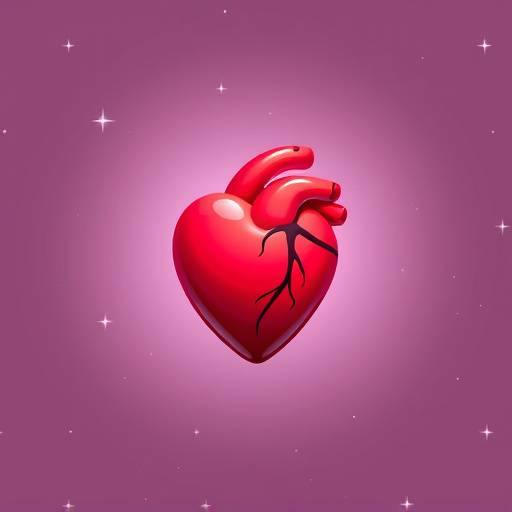 Health category icon: A heart.